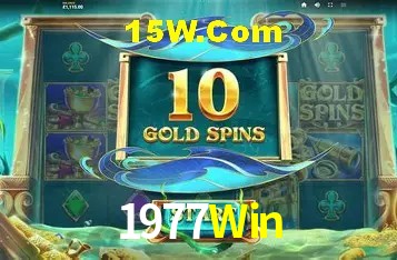 1977Win - cassino ao vivo